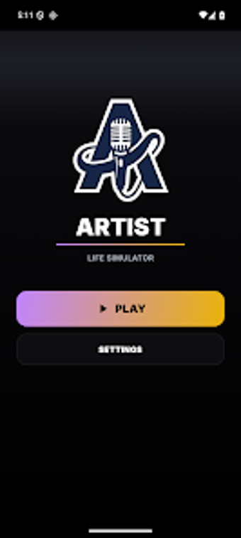 Image 0 for Artist Life Simulator
