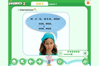 Image 0 for Phonics 2 Pupils Part 2