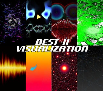 Image 1 for BEST II POWERAMP VISUALIZ…