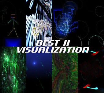 Image 3 for BEST II POWERAMP VISUALIZ…