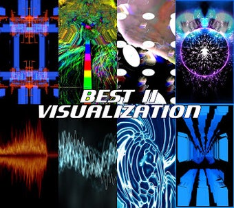 Image 2 for BEST II POWERAMP VISUALIZ…