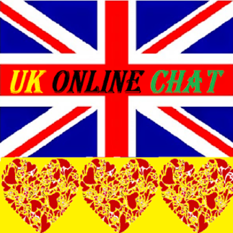 Imagen 0 para UK Chat Online & United K…