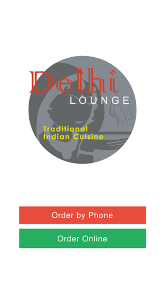 Image 1 for Delhi Lounge TS5