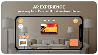 Image 2 for AR TV Store
