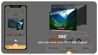 Image 1 for AR TV Store