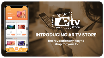 Image 0 for AR TV Store
