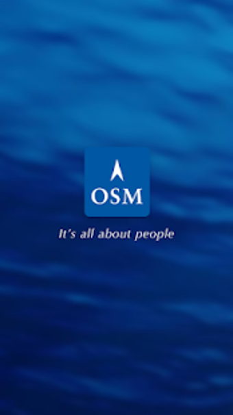 Imagen 1 para OSM Seafarer App