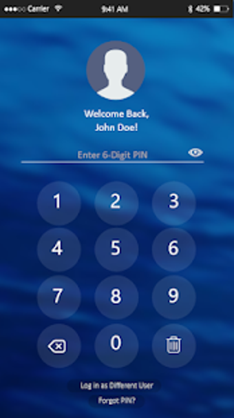 Imagen 2 para OSM Seafarer App
