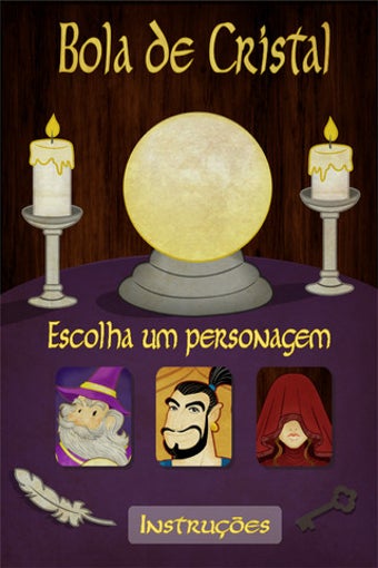 Image 2 for Crystal Ball Free