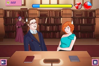 Imagen 0 para Moxy High 2 (Part 1)