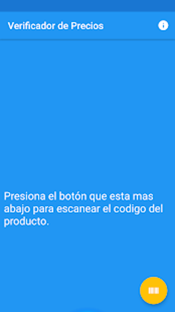 Imagen 1 para Verificador de Precios