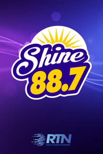Imagen 0 para 88.7 Shine FM