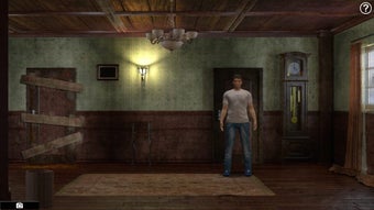 Image 0 for Lightless: The 21st Sacri…