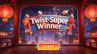 Image 0 for Twist-Super Winner