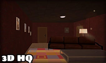 Image 1 for Horror Mystery - Escape R…