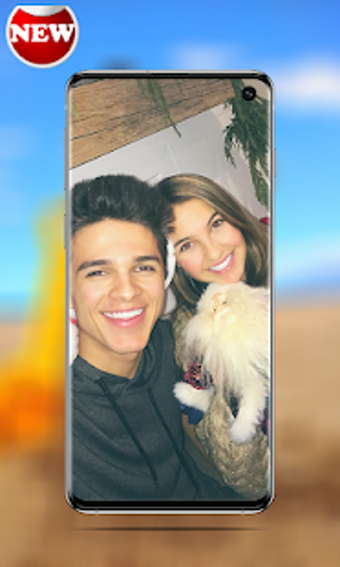 Image 2 for Lexi Rivera Wallpaper  HD