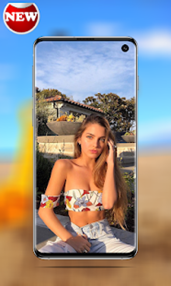 Image 3 for Lexi Rivera Wallpaper  HD