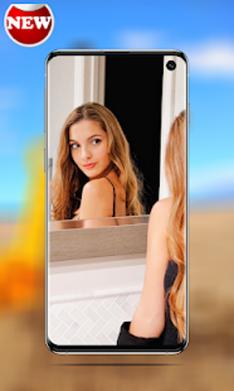 Image 1 for Lexi Rivera Wallpaper  HD
