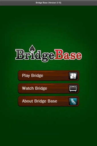 Image 0 for Bridge Base Online