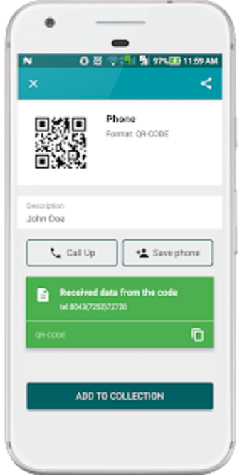 Image 0 for Barcode Now - Scanner QR …