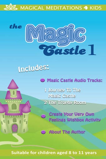 Image 0 for The Magic Castle 1 - Chil…