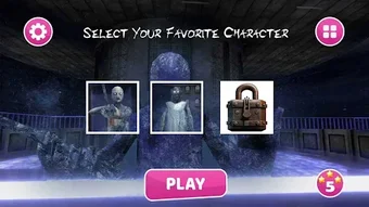 Imagen 0 para Frozen granny5 time to wa…
