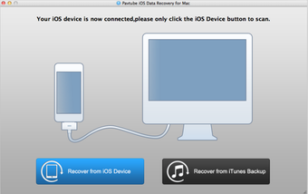 Imagen 4 para Pavtube iOS Data Recovery…