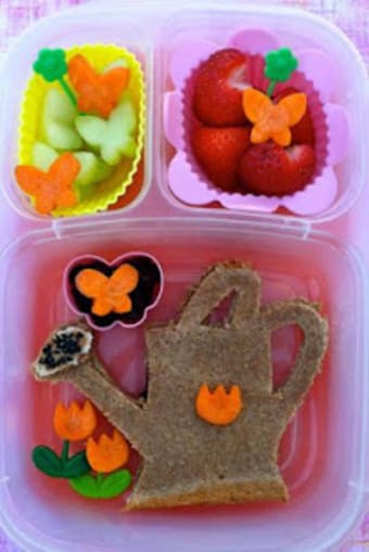 Image 0 for Lunch Box Ideas