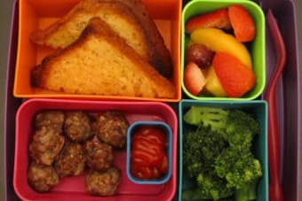 Image 2 for Lunch Box Ideas