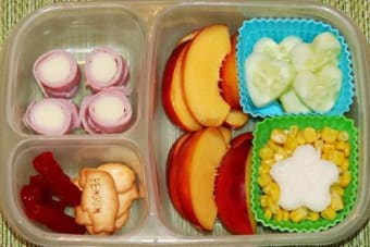 Image 3 for Lunch Box Ideas