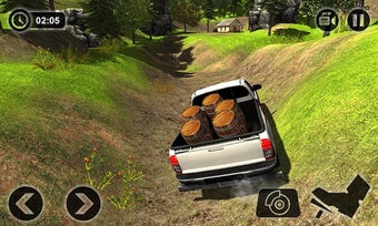 Image 0 for Offroad Hilux Pickup Truc…
