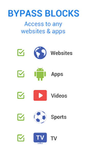 Image 0 for SkyVPN Best Free VPN Prox…