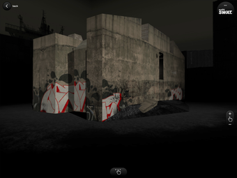 Image 1 for Graffiti SWAT