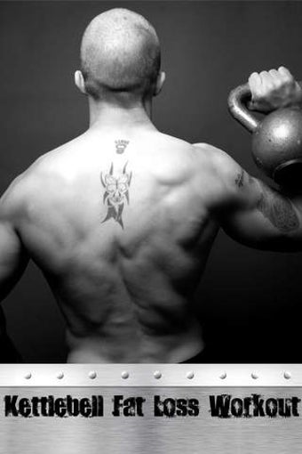 Image 0 for Kettlebell Fat Loss Worko…