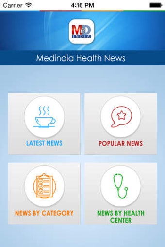 Imagen 0 para Medical, Health & Researc…