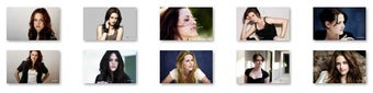 Image 0 for Kristen Stewart Windows 7…