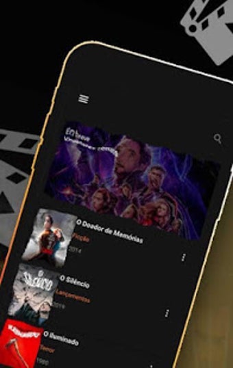 Image 0 for Movie Box HD - Free Movie…