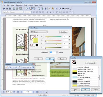 Image 0 for Infix PDF Editor