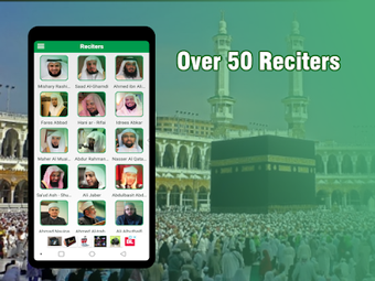 Imagen 2 para Al Quran Audio (Full 30 J…