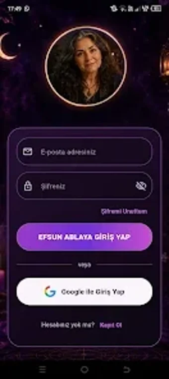 Imagen 0 para Efsun Abla Tarot ve Kahve…