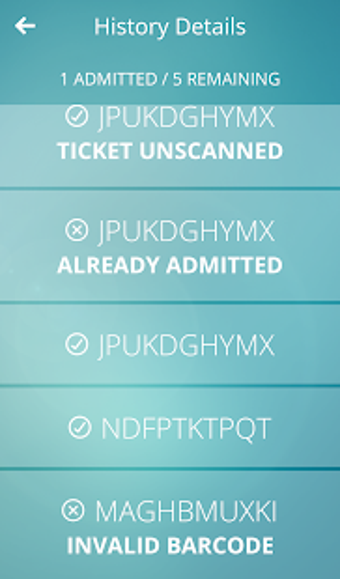 Image 3 for Brown Paper Tickets - Sca…