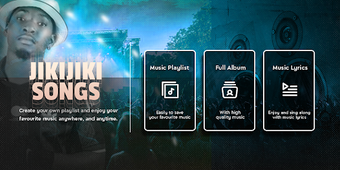 Image 0 for JIKIJIKI All Songs