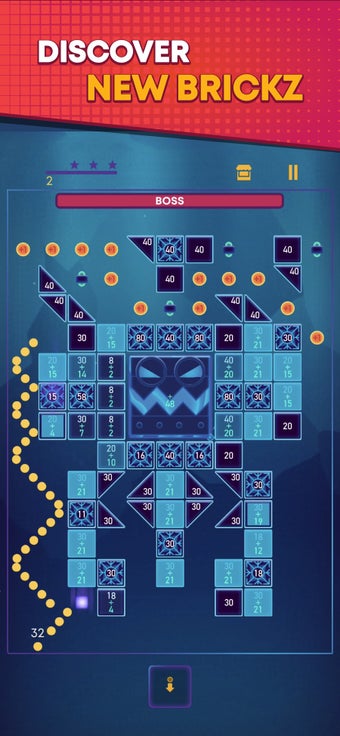 Imagen 2 para Smash Brickz: Blockbuster…