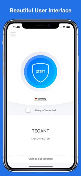 Image 2 for Best VPN 2020 - Tegant VP…