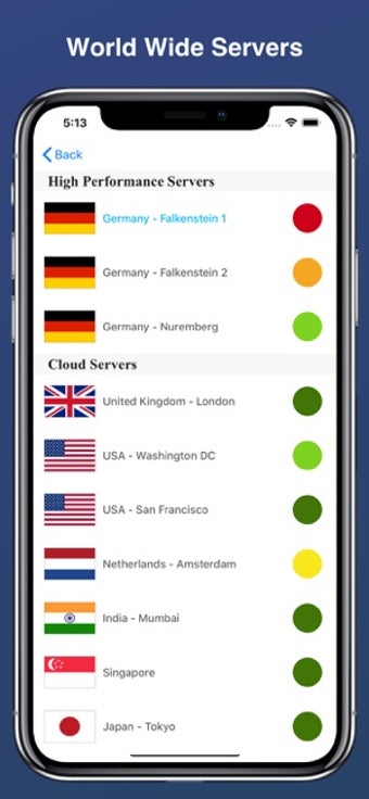 Image 1 for Best VPN 2020 - Tegant VP…
