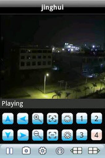 Imagen 0 para DVRplayer