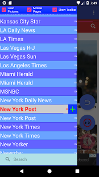 Image 2 for World Newspapers