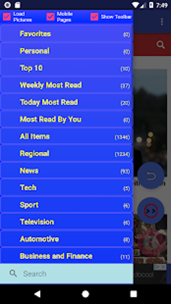 Image 1 for World Newspapers