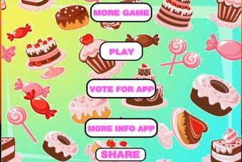 Image 0 for Amazing Candy Jump - Don'…