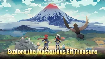 Image 0 for Lightning Cute Pet